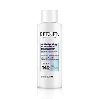Acidic Bonding Intensive Treatment By Redken